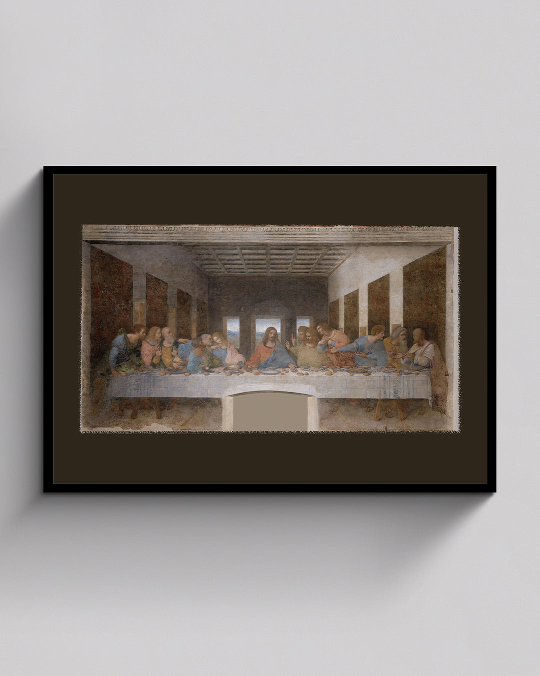 The Last Supper