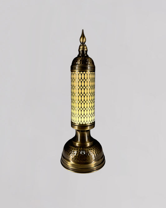 Bronze Lighthouse Beacon Light 26001