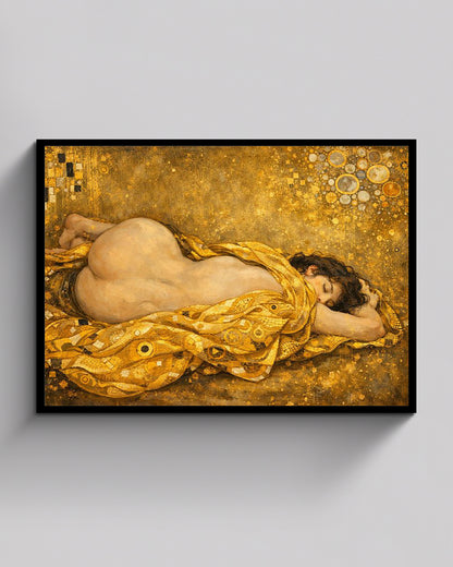 Golden Reverie