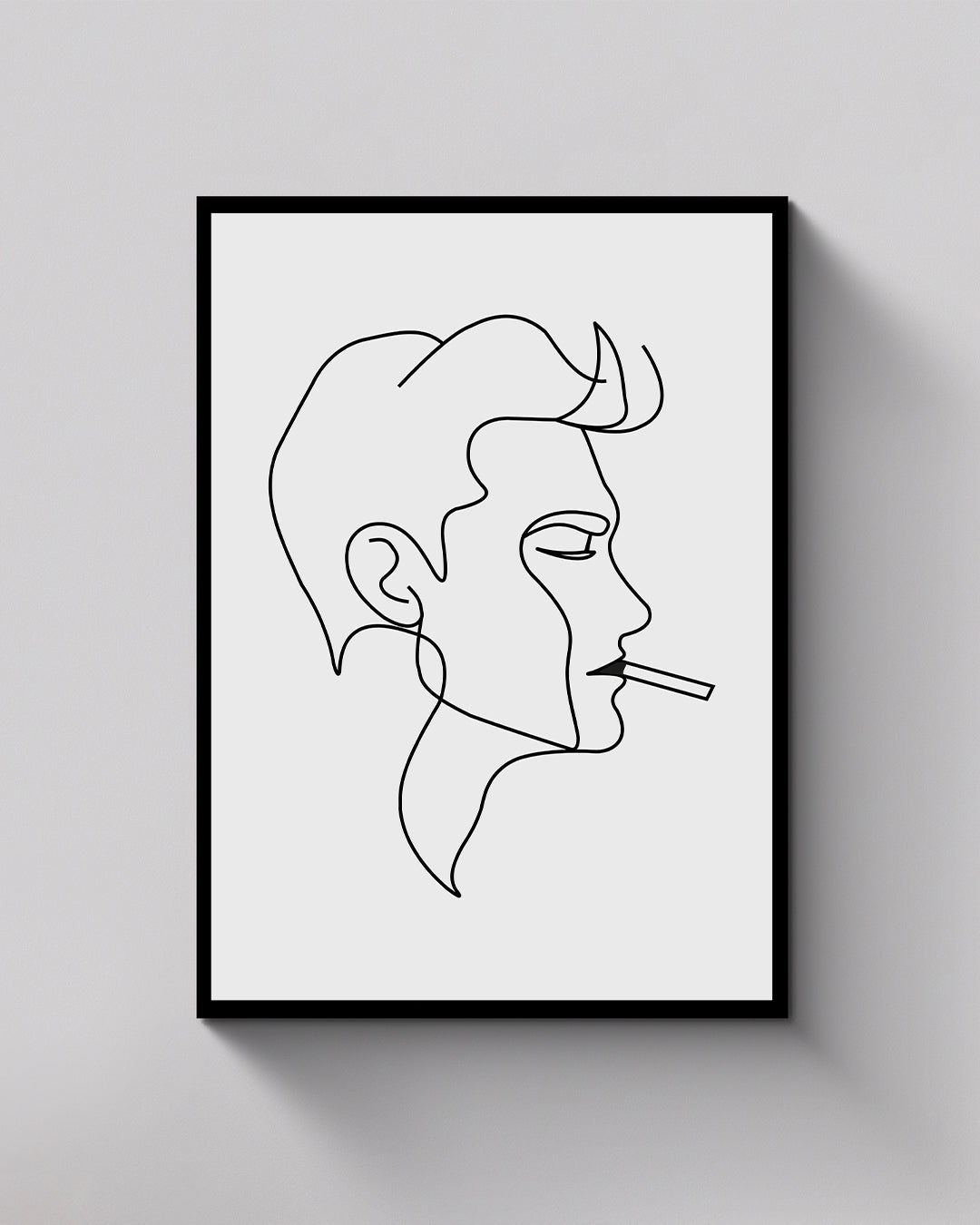 Minimal Profile