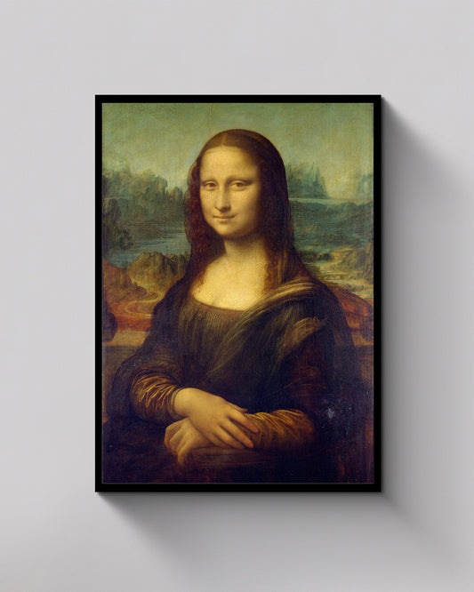 Mona Lisa