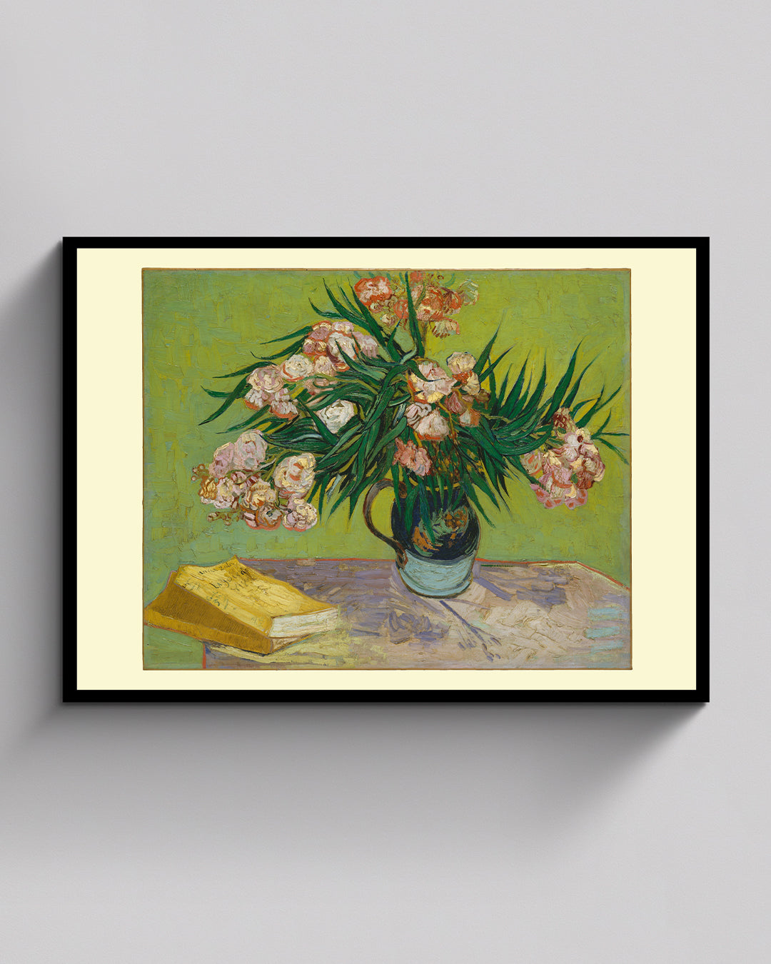Oleanders