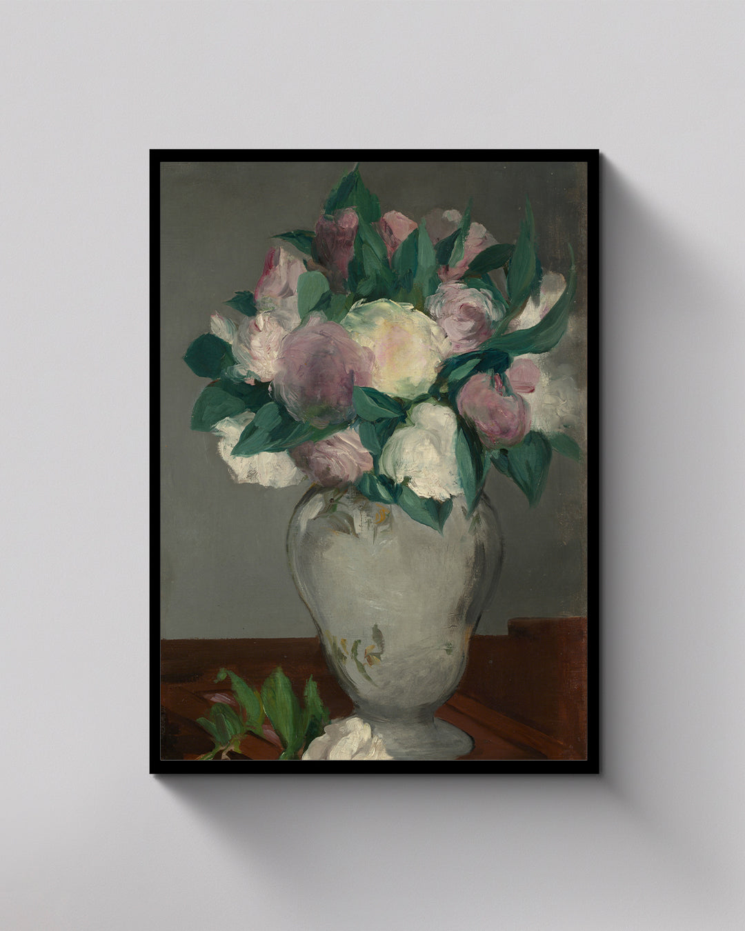 Peonies
