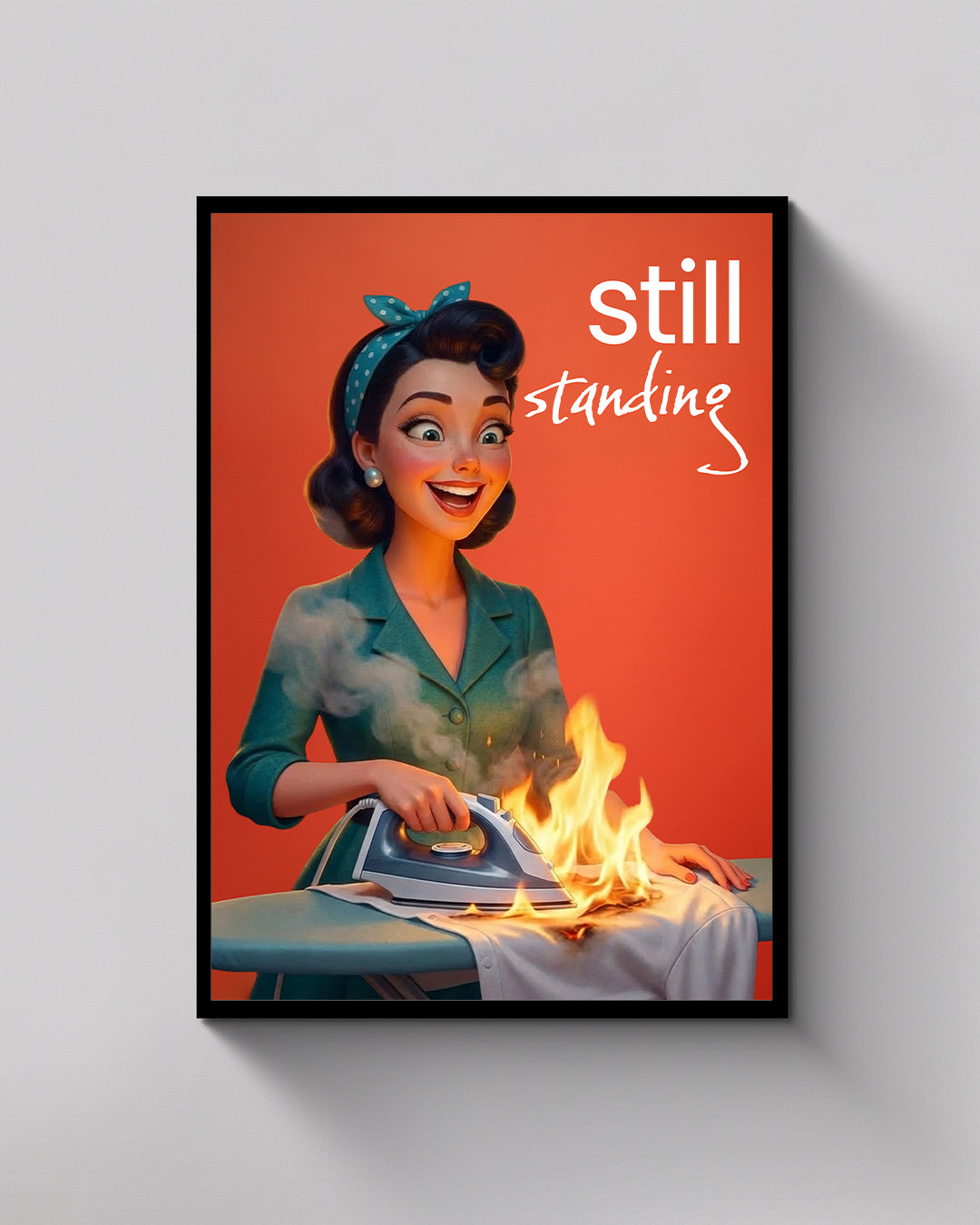 Still Standing